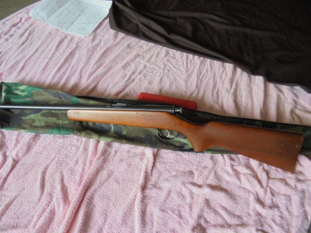 Image for FARM, GUNS & TOOLS ESTATE AUCTION