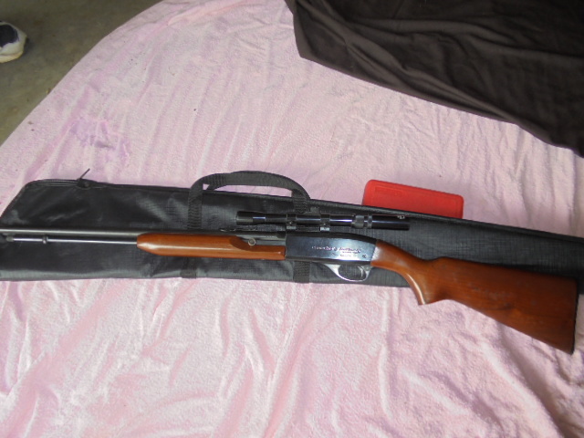 Image for FARM, GUNS & TOOLS ESTATE AUCTION