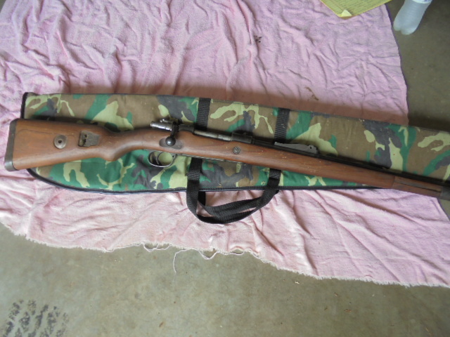 Image for FARM, GUNS & TOOLS ESTATE AUCTION