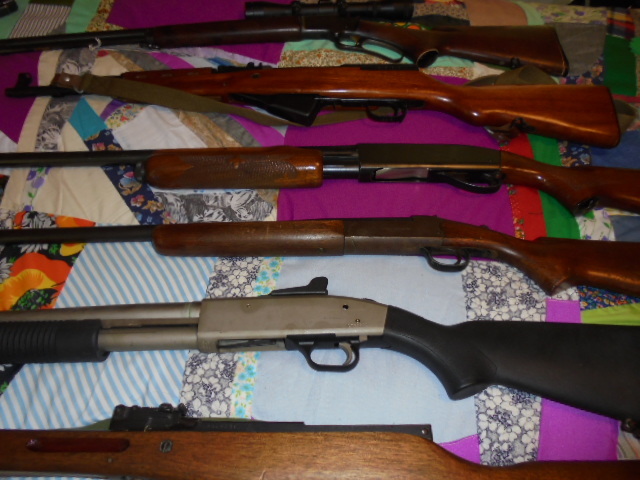 Image for FARM, GUNS & TOOLS ESTATE AUCTION