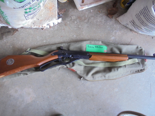 Image for FARM, GUNS & TOOLS ESTATE AUCTION