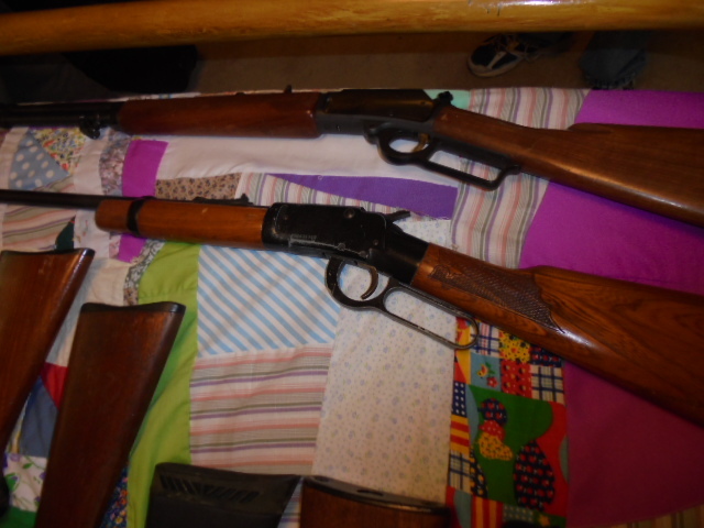 Image for FARM, GUNS & TOOLS ESTATE AUCTION