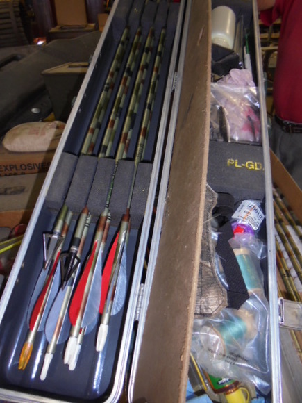 Image for FARM, GUNS & TOOLS ESTATE AUCTION