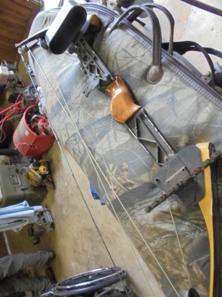 Image for FARM, GUNS & TOOLS ESTATE AUCTION