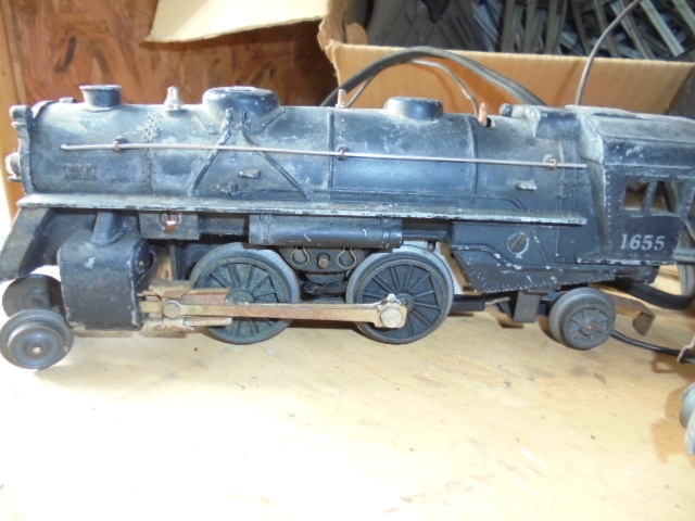 Image for FARM, GUNS & TOOLS ESTATE AUCTION