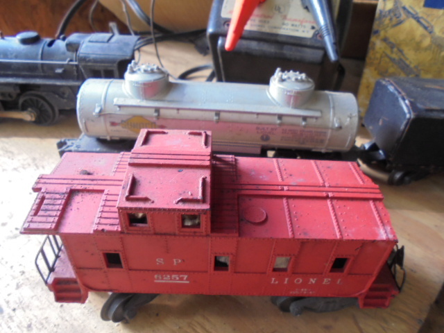 Image for FARM, GUNS & TOOLS ESTATE AUCTION