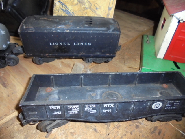 Image for FARM, GUNS & TOOLS ESTATE AUCTION