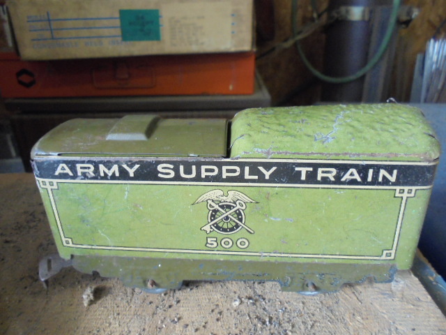 Image for FARM, GUNS & TOOLS ESTATE AUCTION