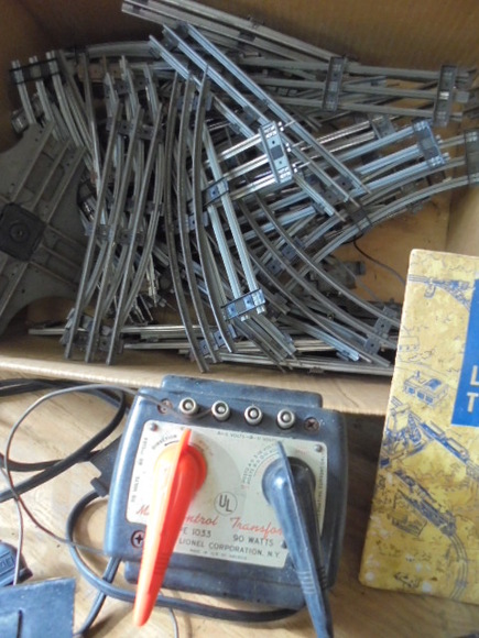 Image for FARM, GUNS & TOOLS ESTATE AUCTION