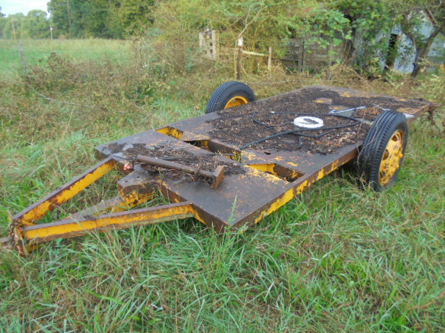 Image for FARM, GUNS & TOOLS ESTATE AUCTION