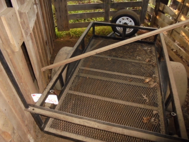 Image for FARM, GUNS & TOOLS ESTATE AUCTION