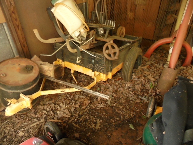 Image for FARM, GUNS & TOOLS ESTATE AUCTION