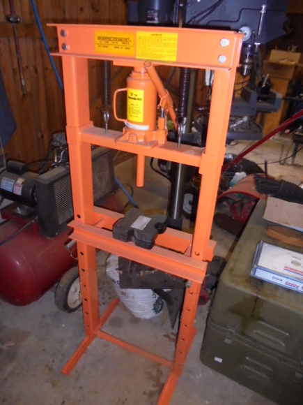 Image for FARM, GUNS & TOOLS ESTATE AUCTION