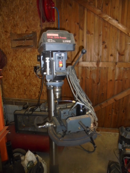 Image for FARM, GUNS & TOOLS ESTATE AUCTION