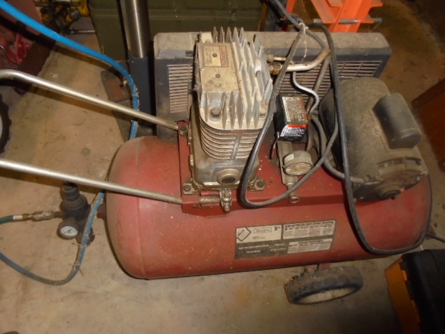 Image for FARM, GUNS & TOOLS ESTATE AUCTION