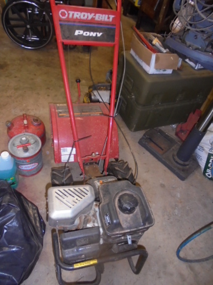 Image for FARM, GUNS & TOOLS ESTATE AUCTION