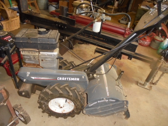 Image for FARM, GUNS & TOOLS ESTATE AUCTION