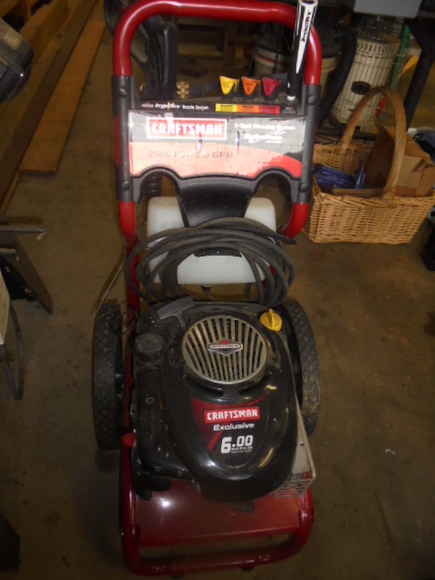 Image for FARM, GUNS & TOOLS ESTATE AUCTION