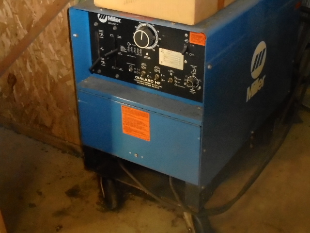 Image for FARM, GUNS & TOOLS ESTATE AUCTION