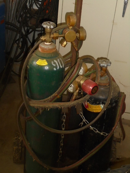 Image for FARM, GUNS & TOOLS ESTATE AUCTION