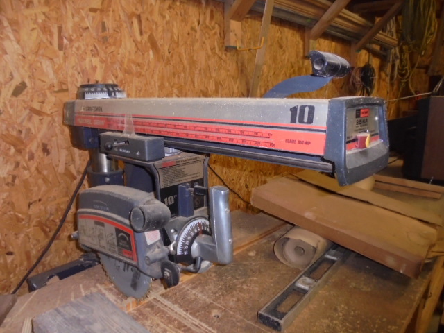 Image for FARM, GUNS & TOOLS ESTATE AUCTION