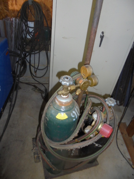 Image for FARM, GUNS & TOOLS ESTATE AUCTION