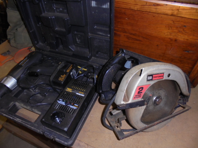 Image for FARM, GUNS & TOOLS ESTATE AUCTION