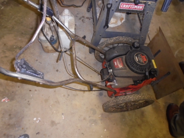 Image for FARM, GUNS & TOOLS ESTATE AUCTION