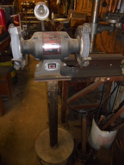 Image for FARM, GUNS & TOOLS ESTATE AUCTION