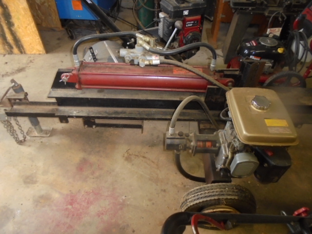 Image for FARM, GUNS & TOOLS ESTATE AUCTION