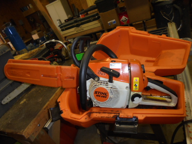 Image for FARM, GUNS & TOOLS ESTATE AUCTION