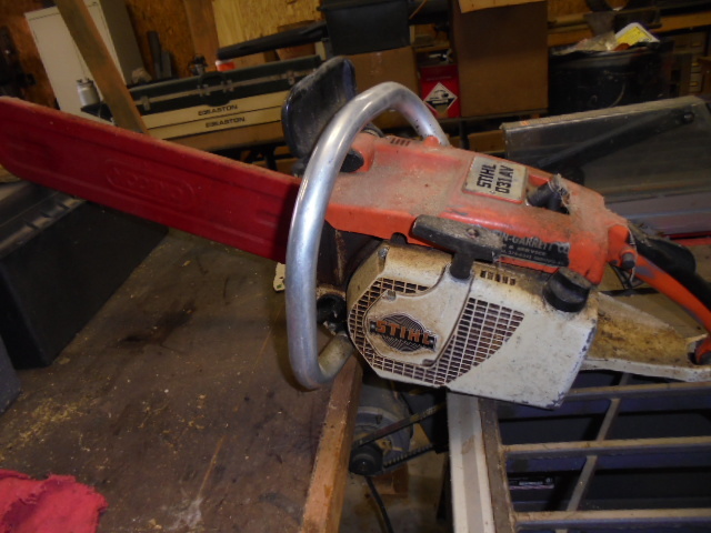 Image for FARM, GUNS & TOOLS ESTATE AUCTION