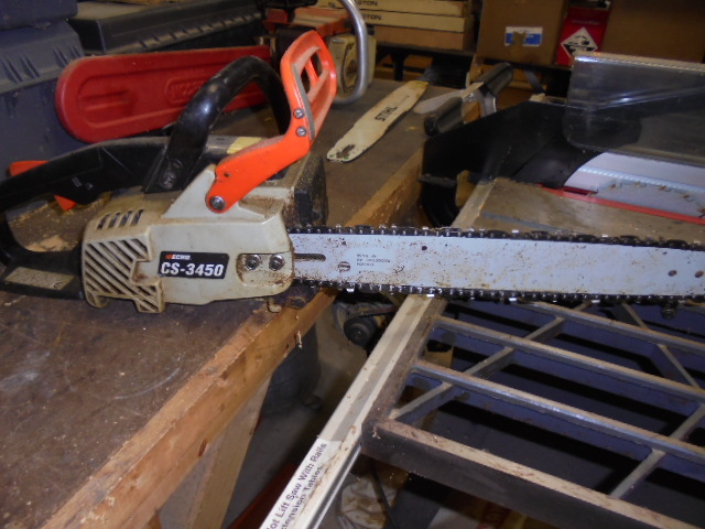 Image for FARM, GUNS & TOOLS ESTATE AUCTION