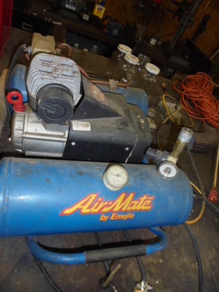 Image for FARM, GUNS & TOOLS ESTATE AUCTION