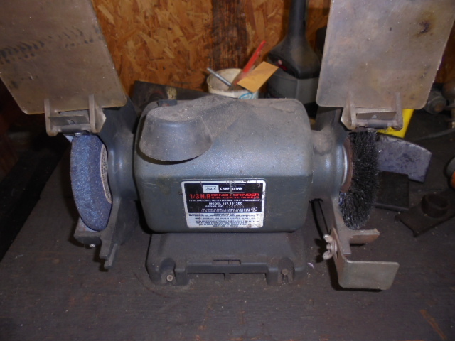 Image for FARM, GUNS & TOOLS ESTATE AUCTION