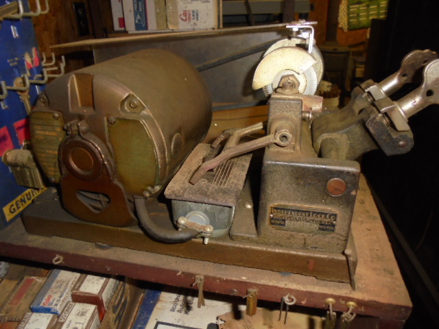 Image for FARM, GUNS & TOOLS ESTATE AUCTION