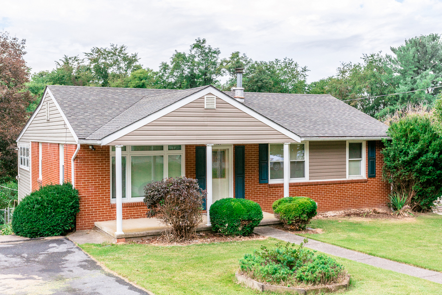 Image for 401 Linden Drive, Staunton