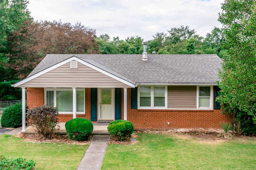 Image for 401 Linden Drive, Staunton