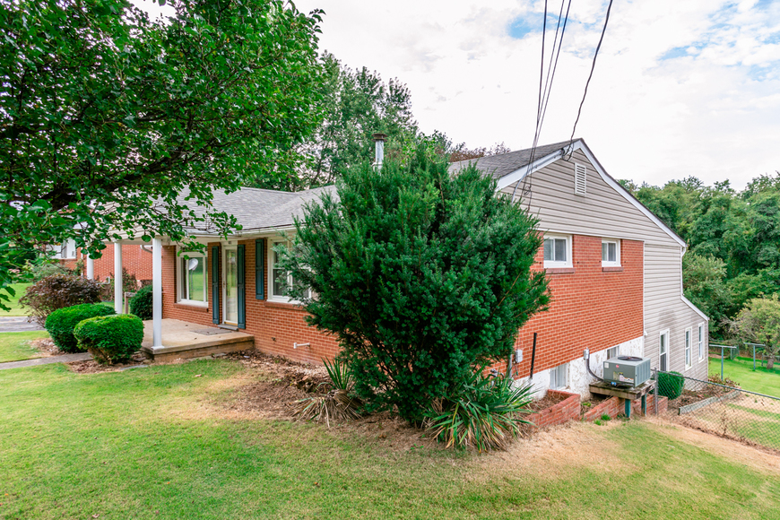 Image for 401 Linden Drive, Staunton