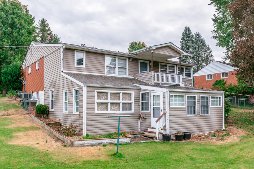 Image for 401 Linden Drive, Staunton