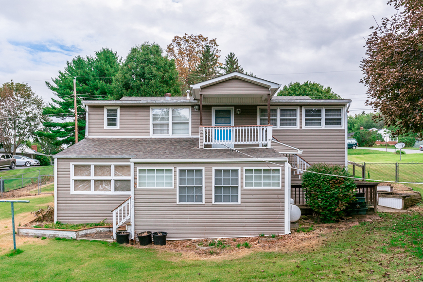 Image for 401 Linden Drive, Staunton