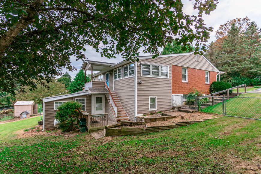 Image for 401 Linden Drive, Staunton