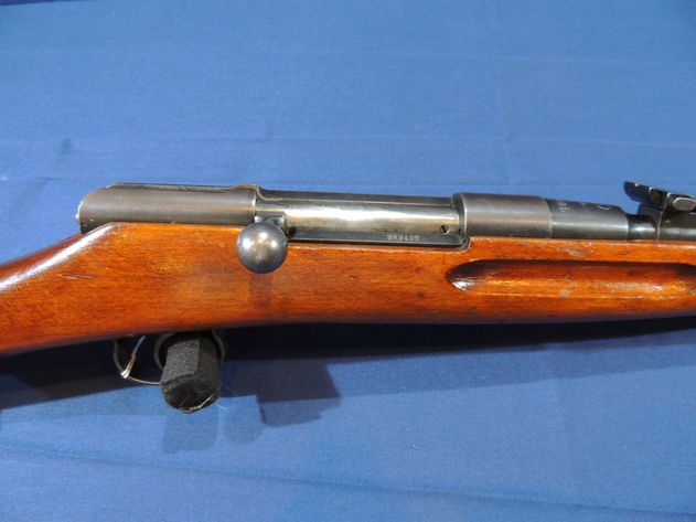 Image for FALL SPORTING & COLLECTOR FIREARMS AUCTION