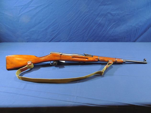 Image for FALL SPORTING & COLLECTOR FIREARMS AUCTION