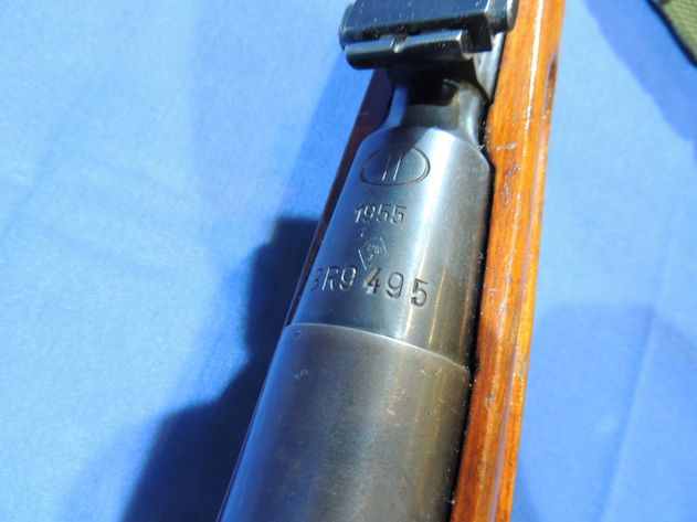 Image for FALL SPORTING & COLLECTOR FIREARMS AUCTION