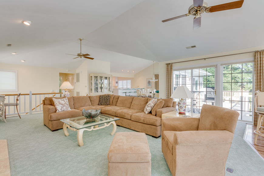 Accelerated Sale Northern Neck Waterfront Chesapeake Harbor