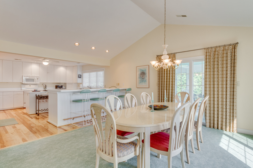 Accelerated Sale Northern Neck Waterfront Chesapeake Harbor