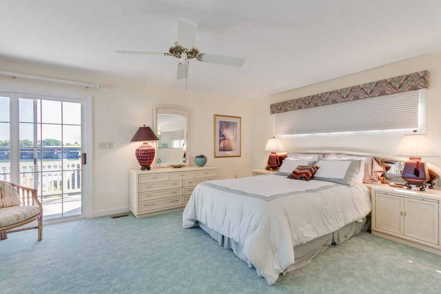 Accelerated Sale Northern Neck Waterfront Chesapeake Harbor