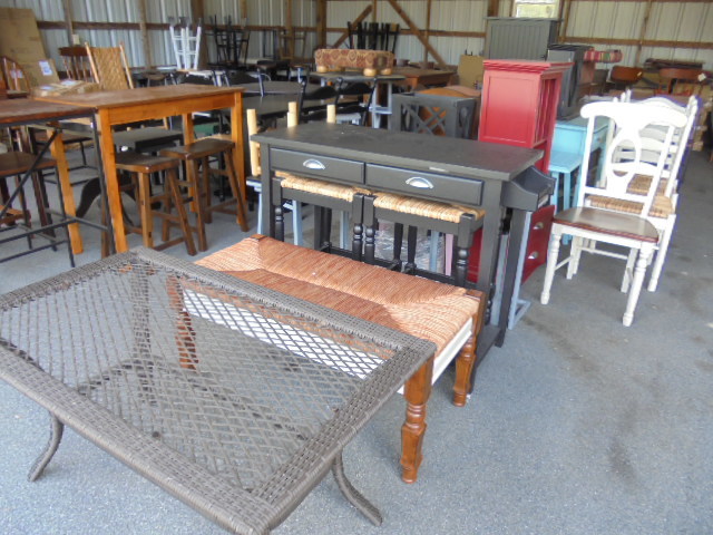 Image for FURNITURE AUCTION (NEW) & TOOLS