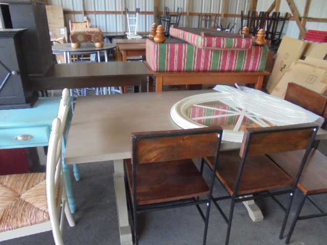 Image for FURNITURE AUCTION (NEW) & TOOLS